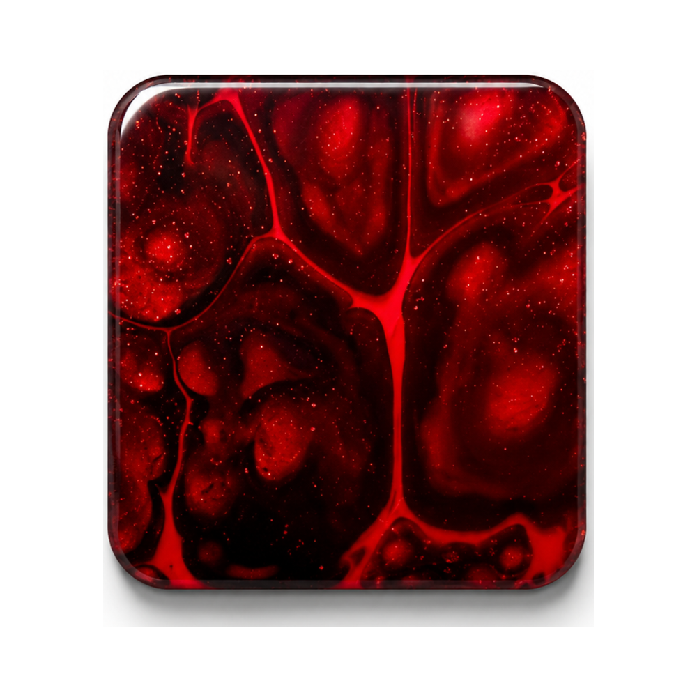 Smoke Ruby