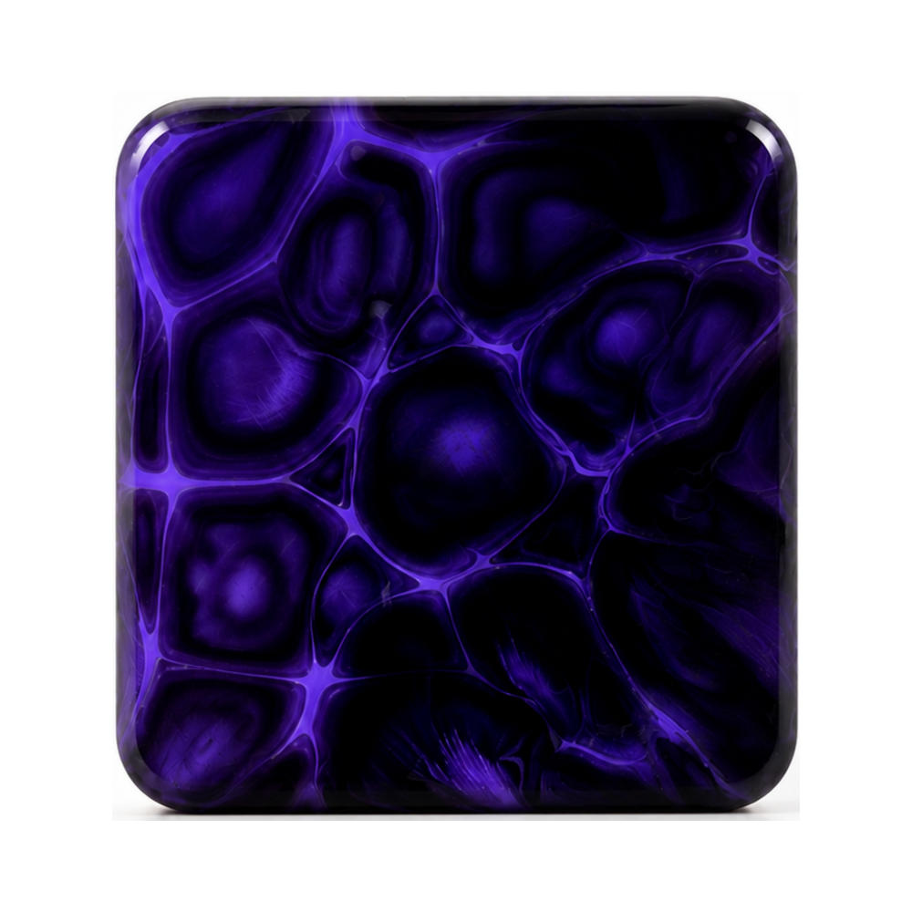 Voilet Lava