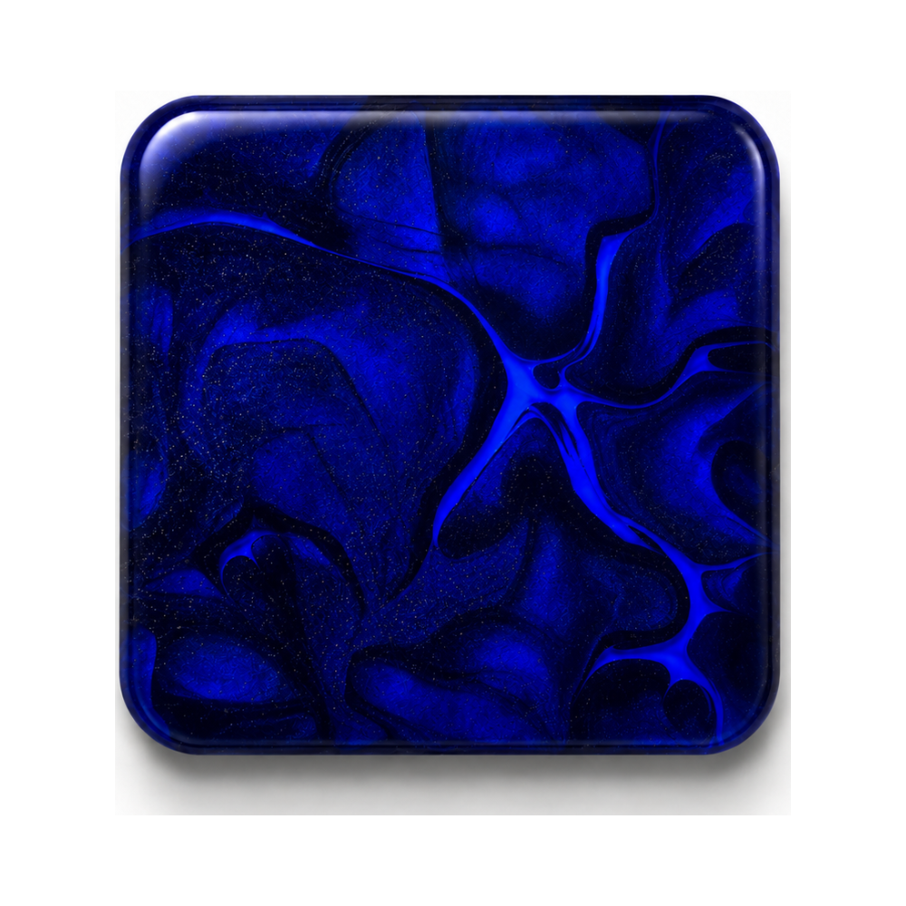 Blue Eclipse