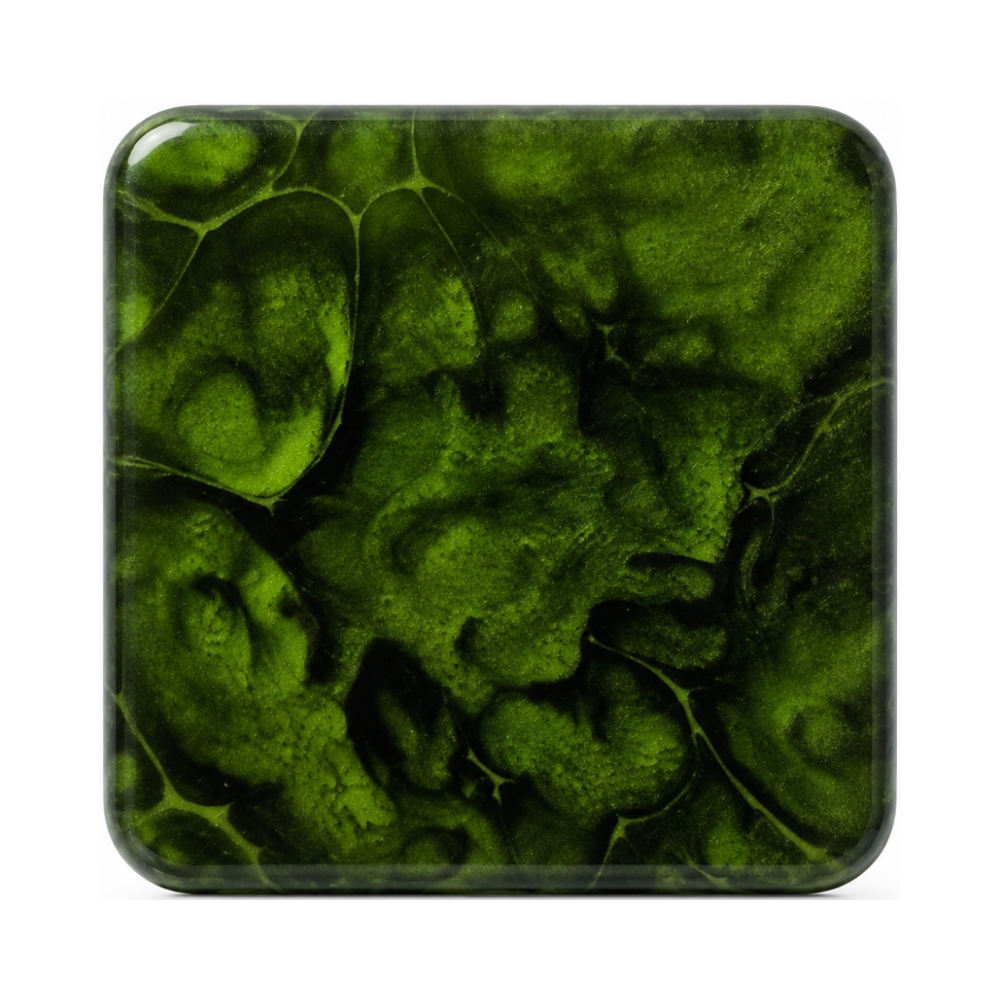 Mystic Fernstone