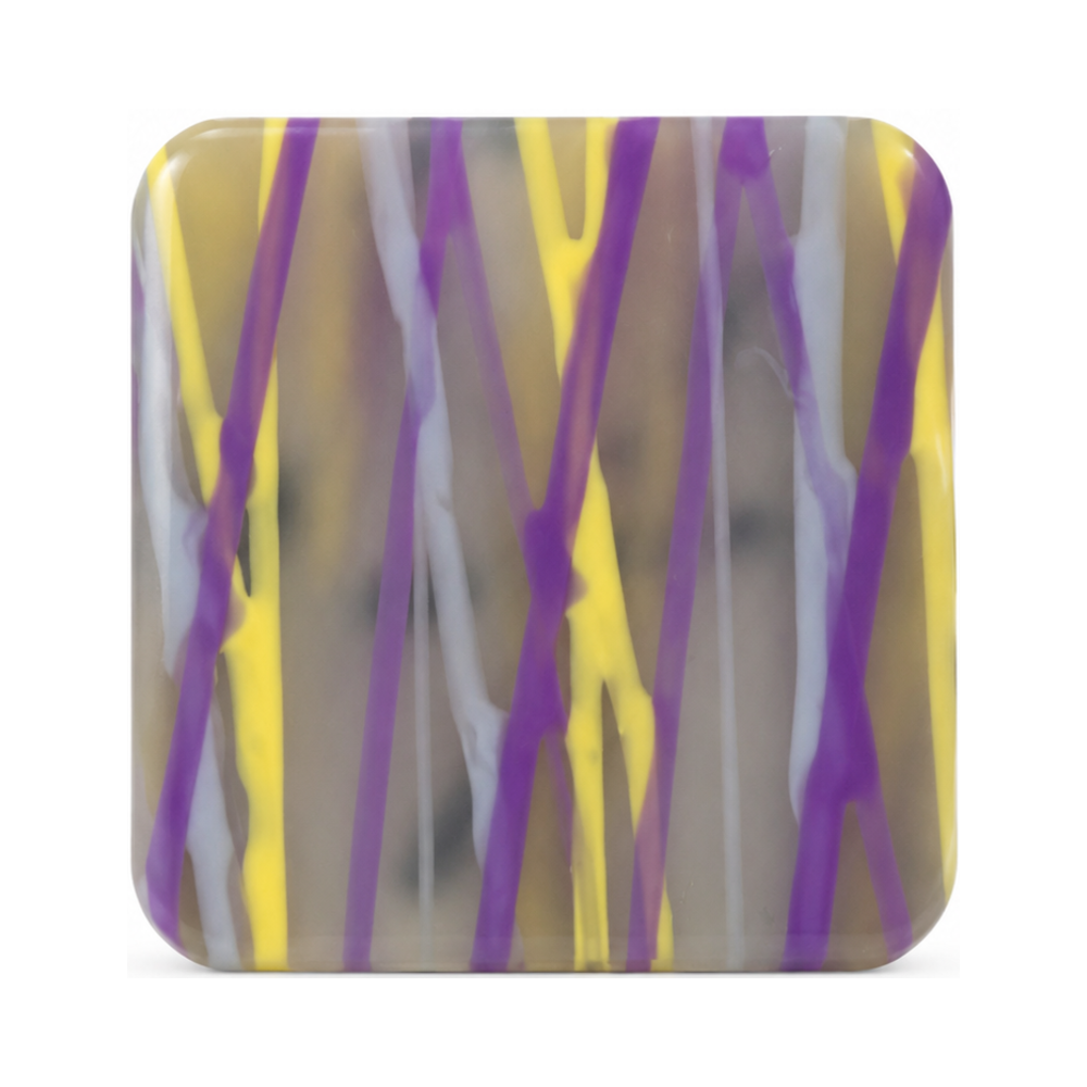 Lavender Lollipop