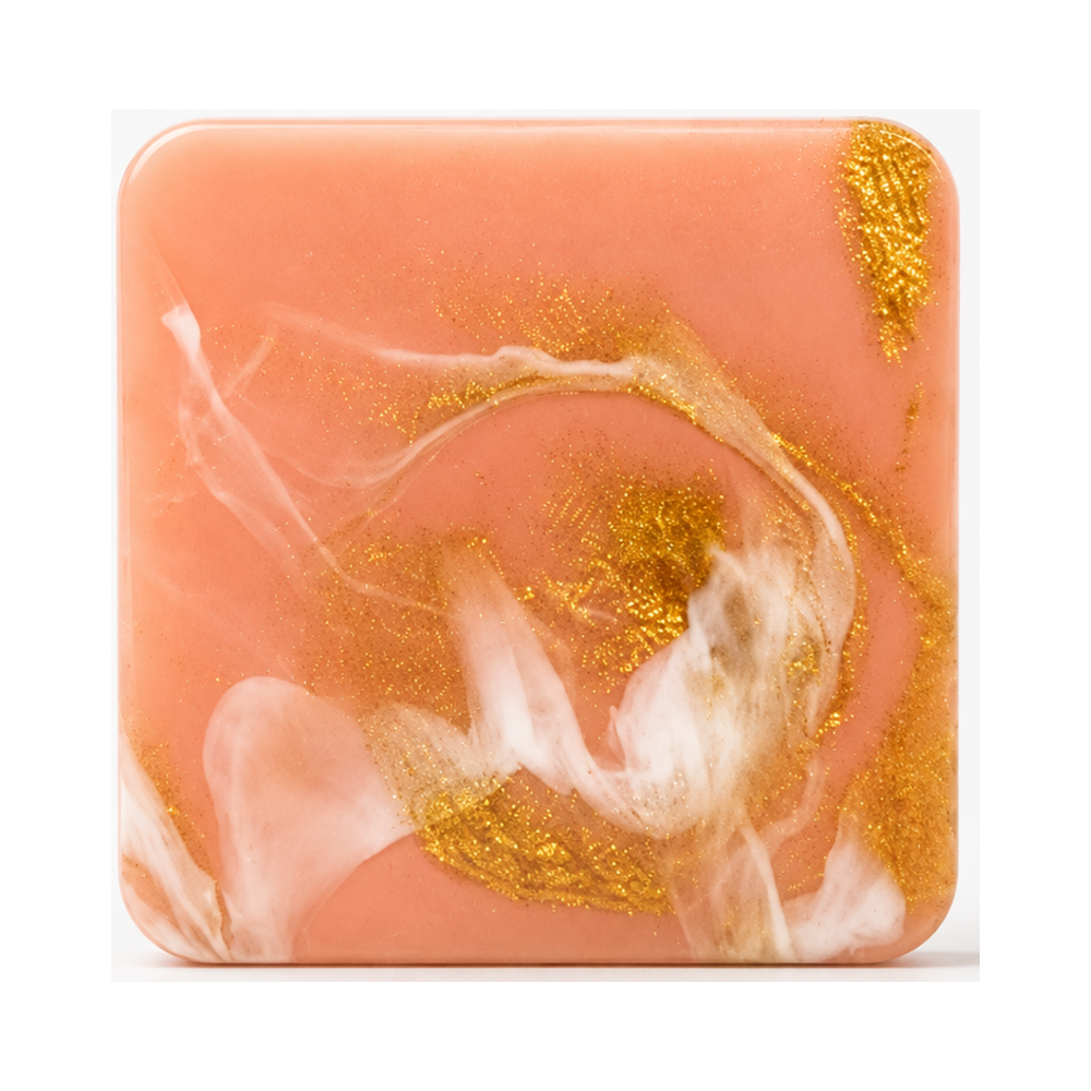 Peaches & Cream