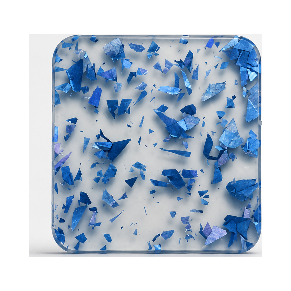 Blue Opalite