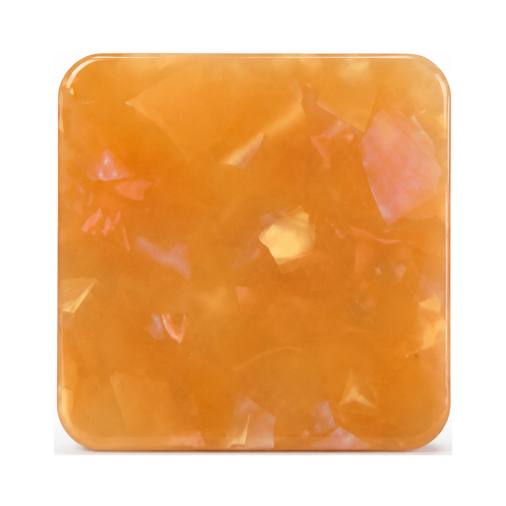 Apricot Glow