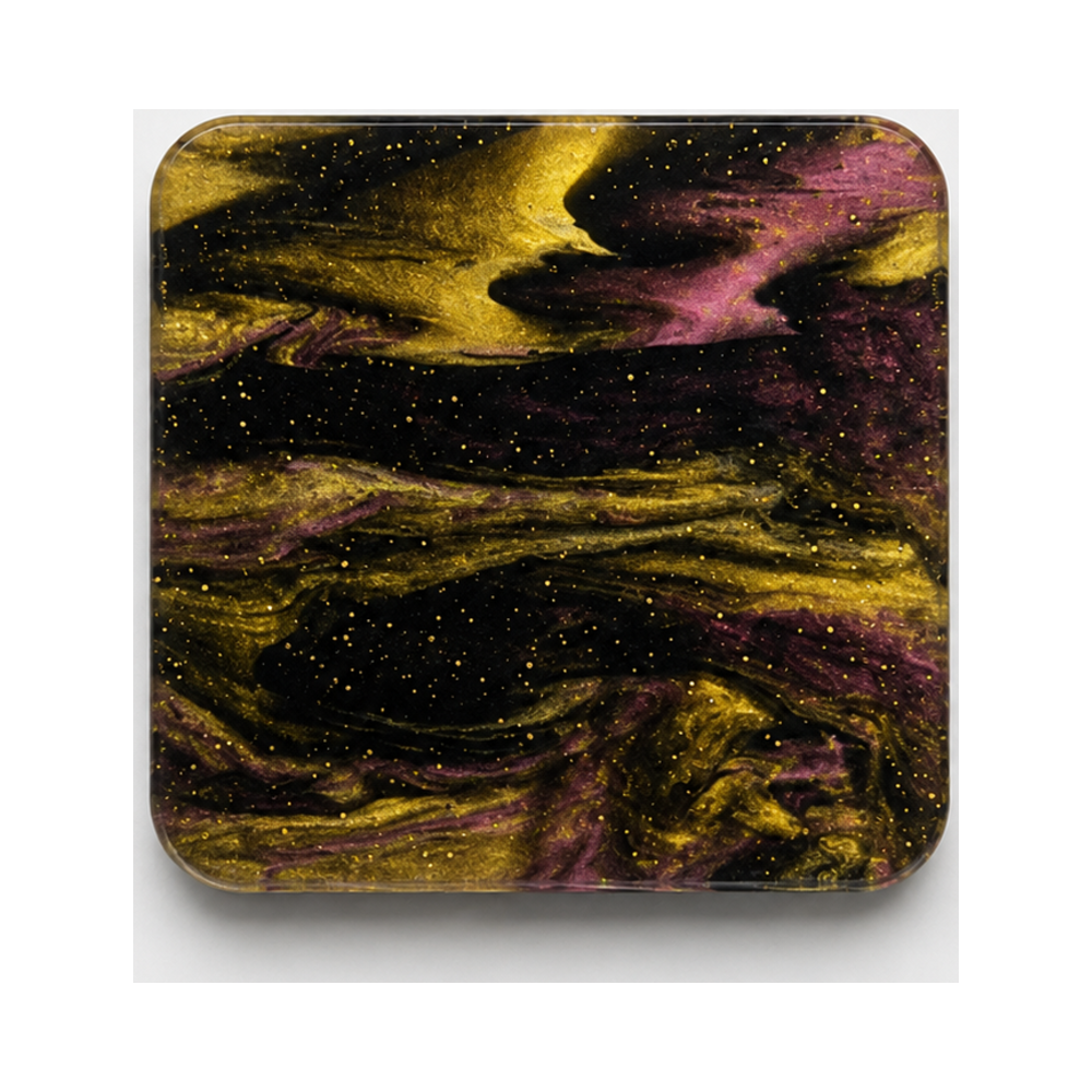 Dark Galaxy