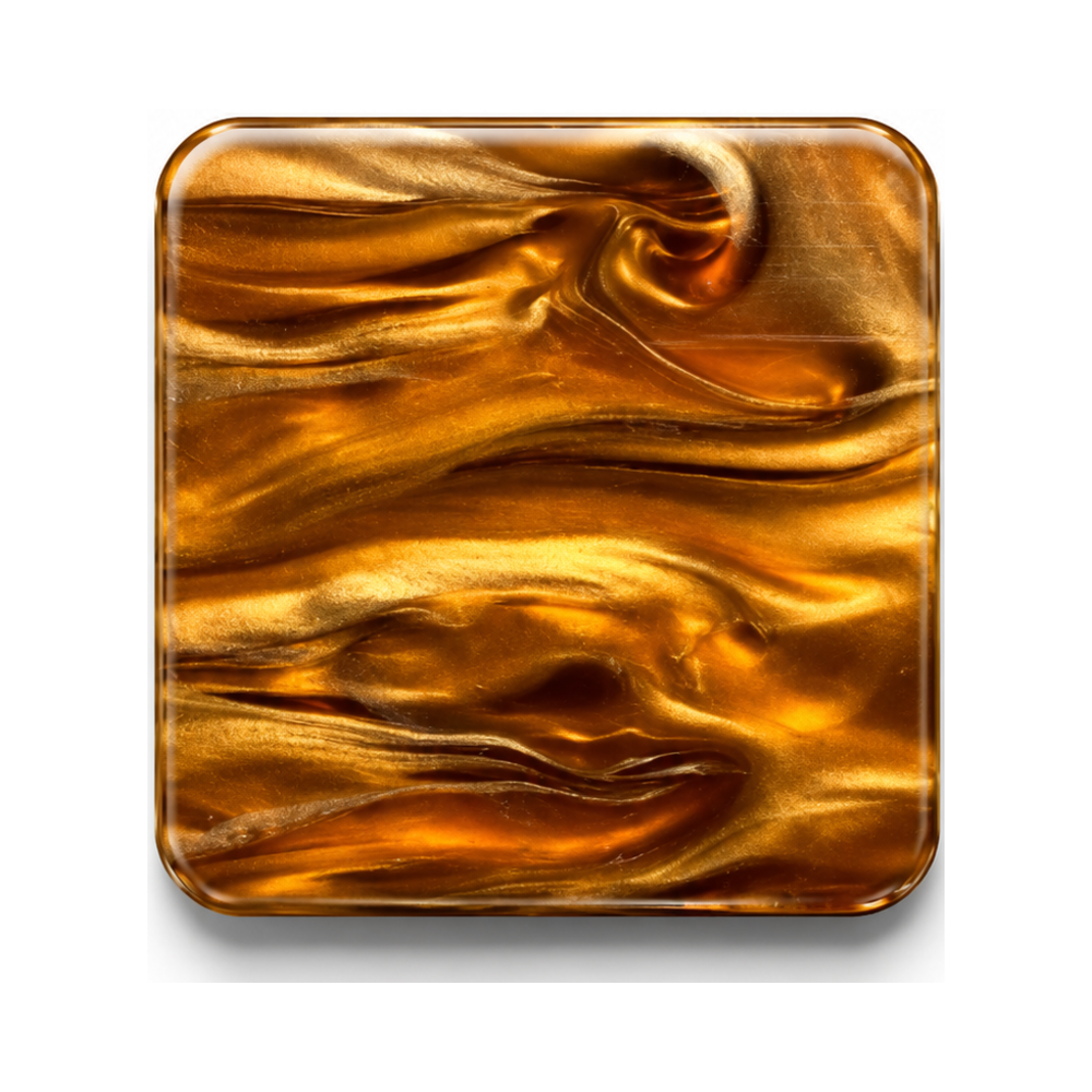 Amber Silk