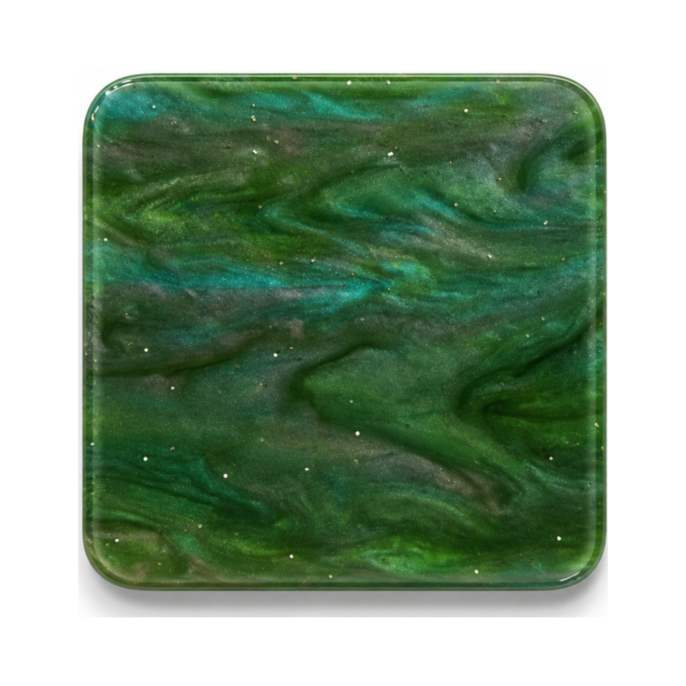 Emerald Sparkle