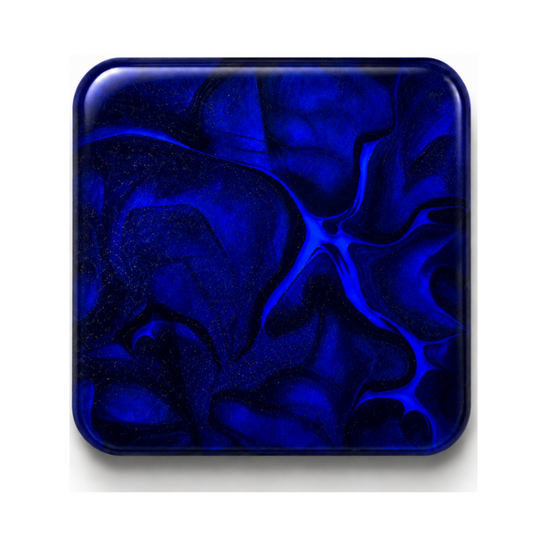 Blue Eclipse