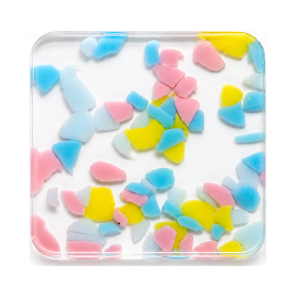 Cotton Candy Chaos