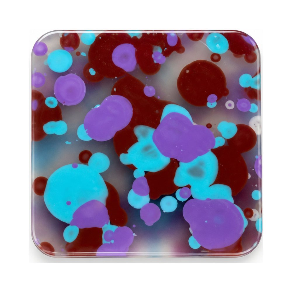 Cosmic Bubble