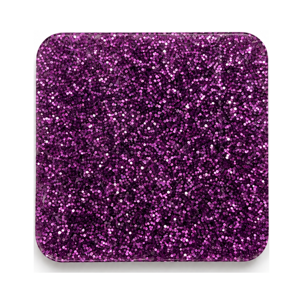 Dragonfruit Glitter
