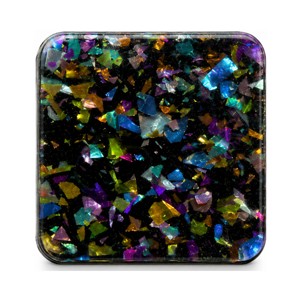 Midnight Kaleidoscope