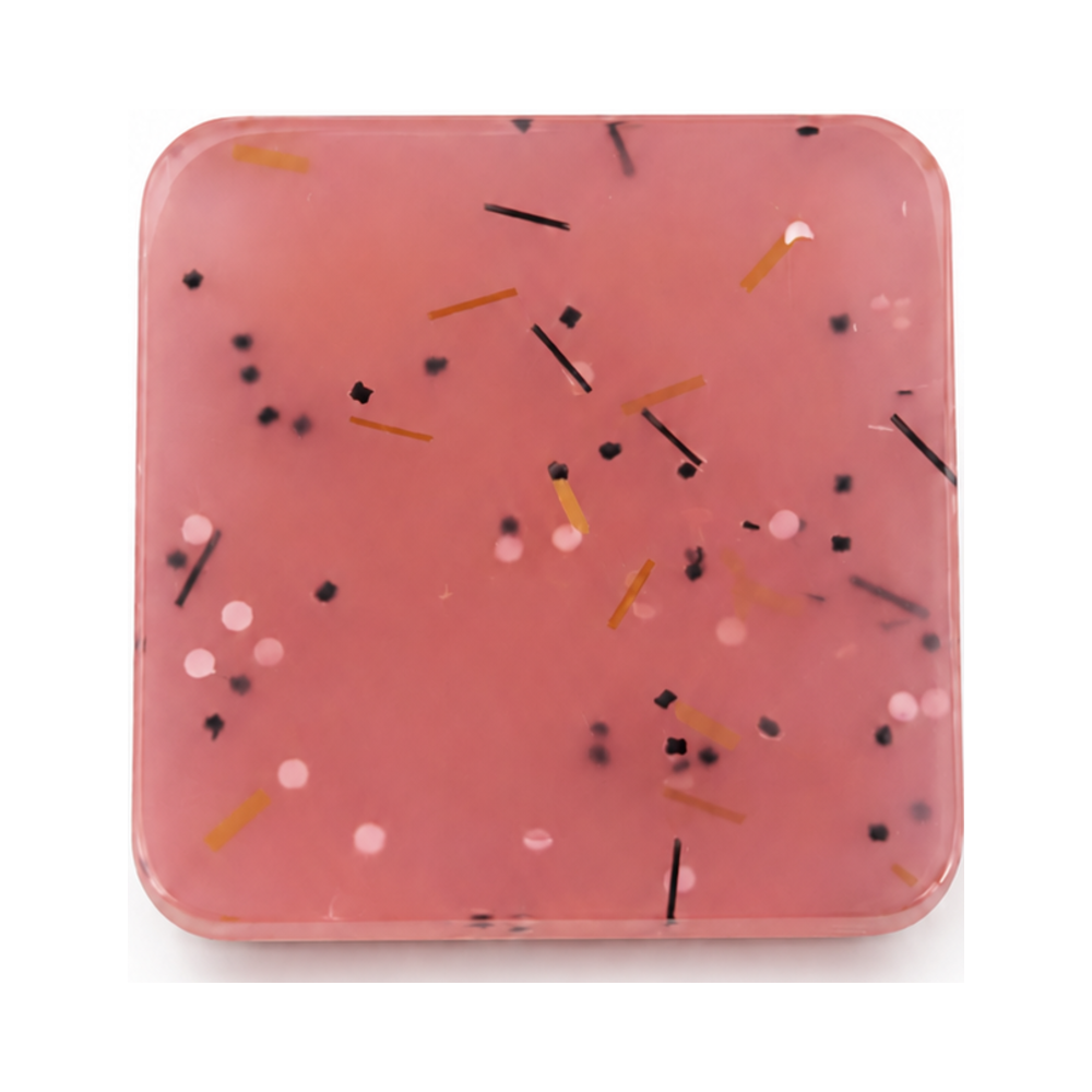 Grapefruit Sprinkle
