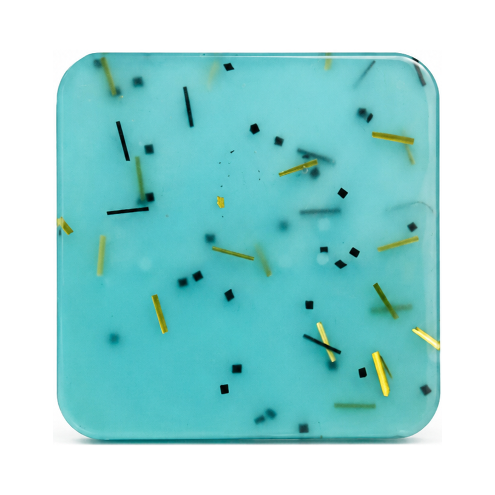 Glacier Sprinkle