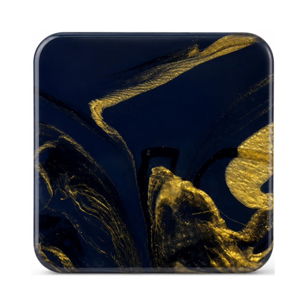Phantom Gold