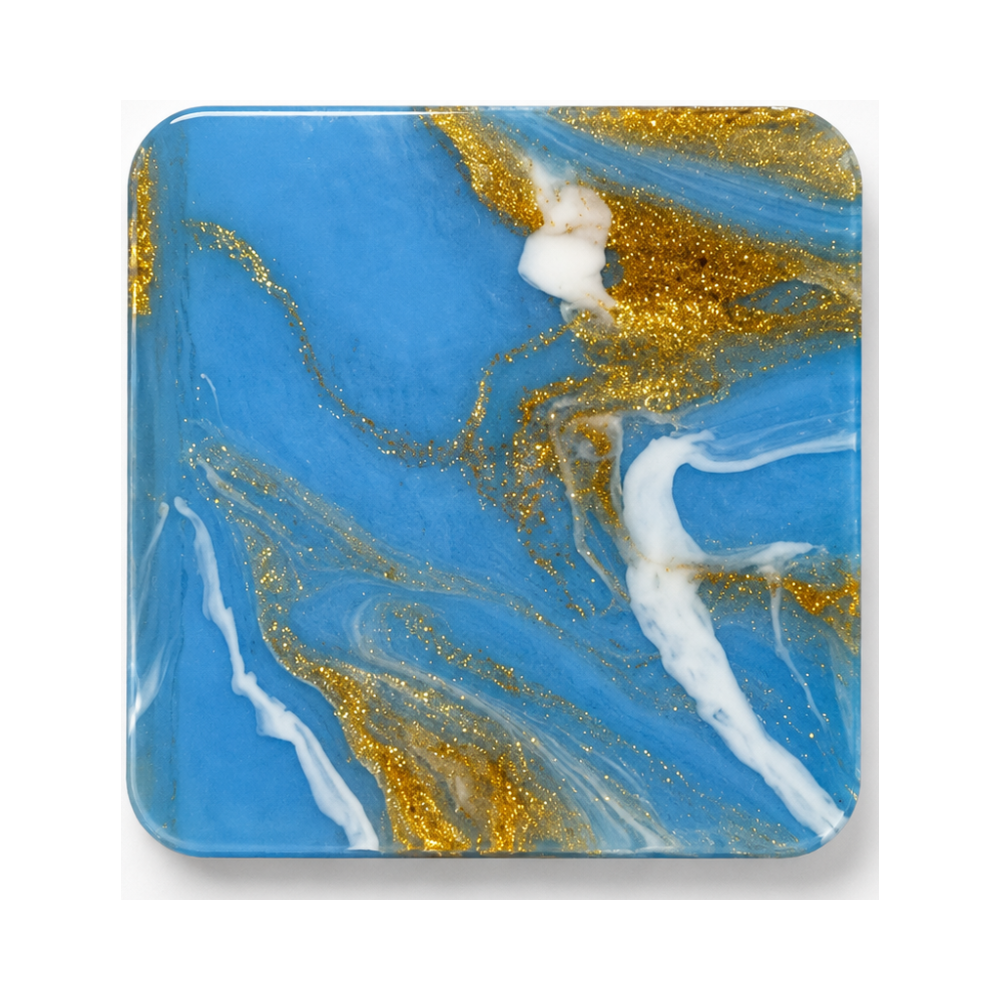 Saphire Coast