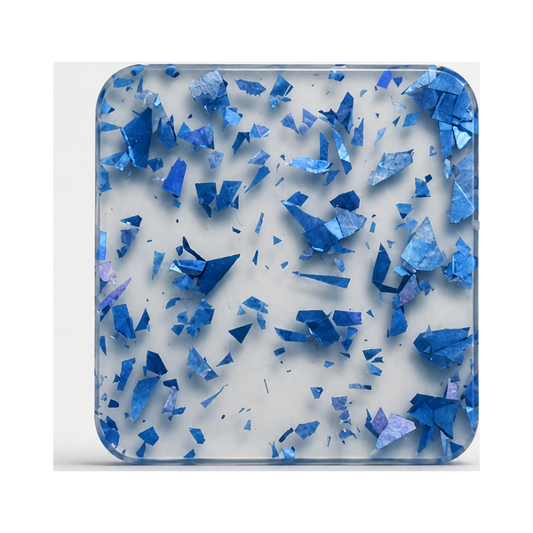 Blue Opalite