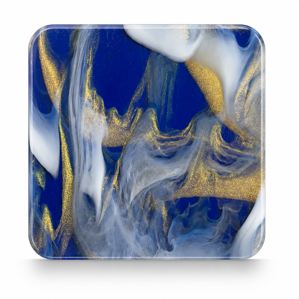 Midnight Blue acrylic sheet