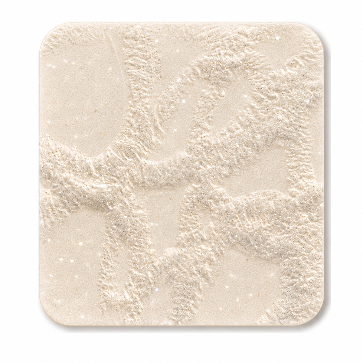Vanilla Silk