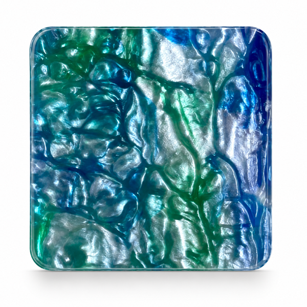 Ocean Delight acrylic sheet