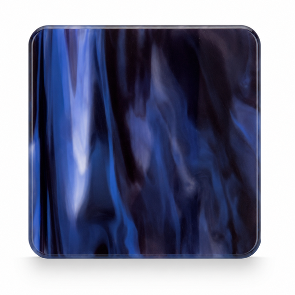 Deep Sea Tide acrylic sheet