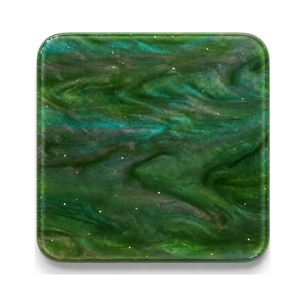 Emerald Sparkle