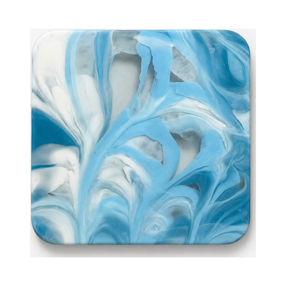 Indigo Storm