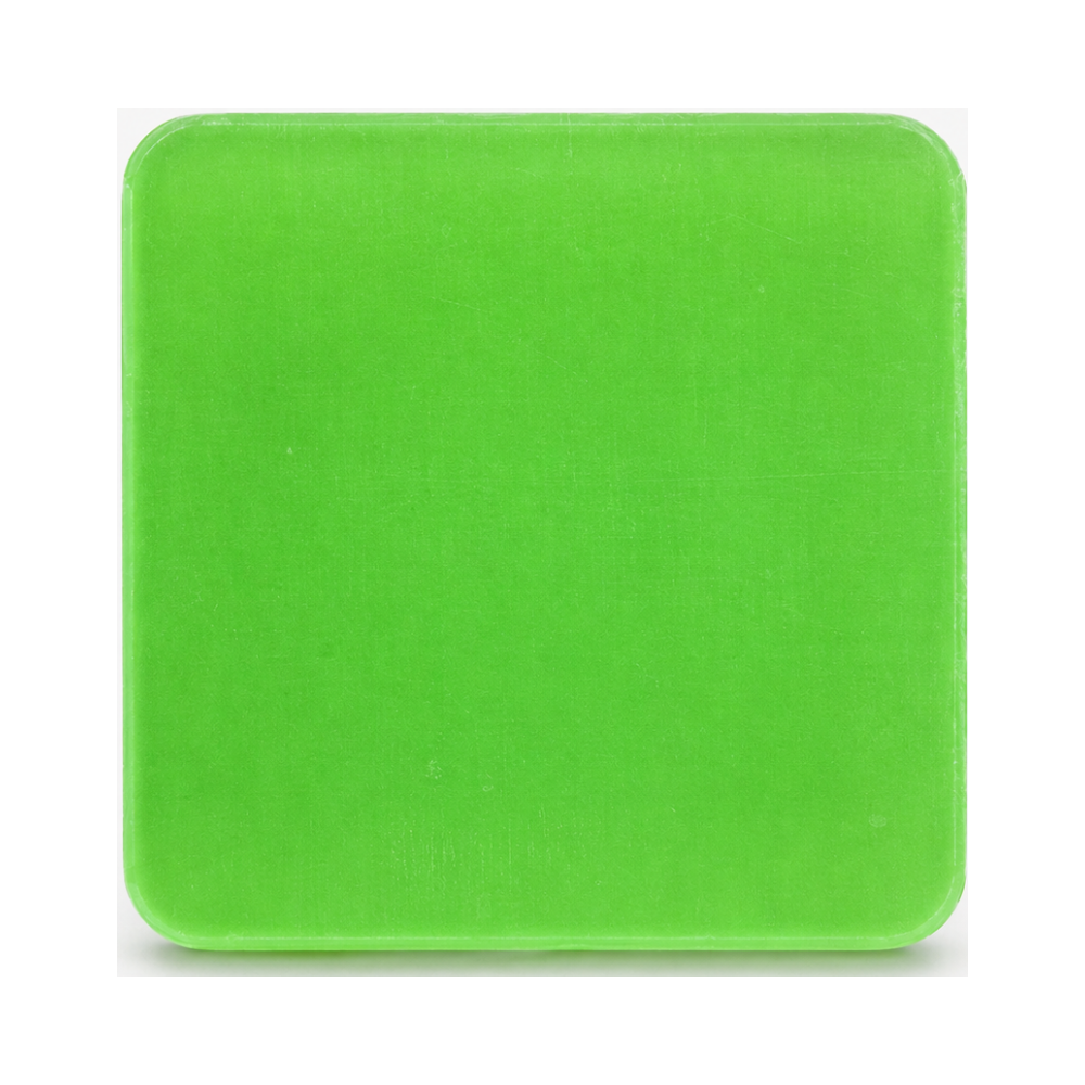 Lime Green - Glow in the Dark